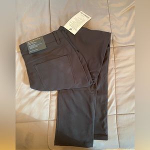 Mens ABC Lululemon Pants